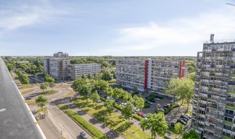 Te koop: Foto Appartement aan de Aïdaplein 261 in Alphen aan den Rijn