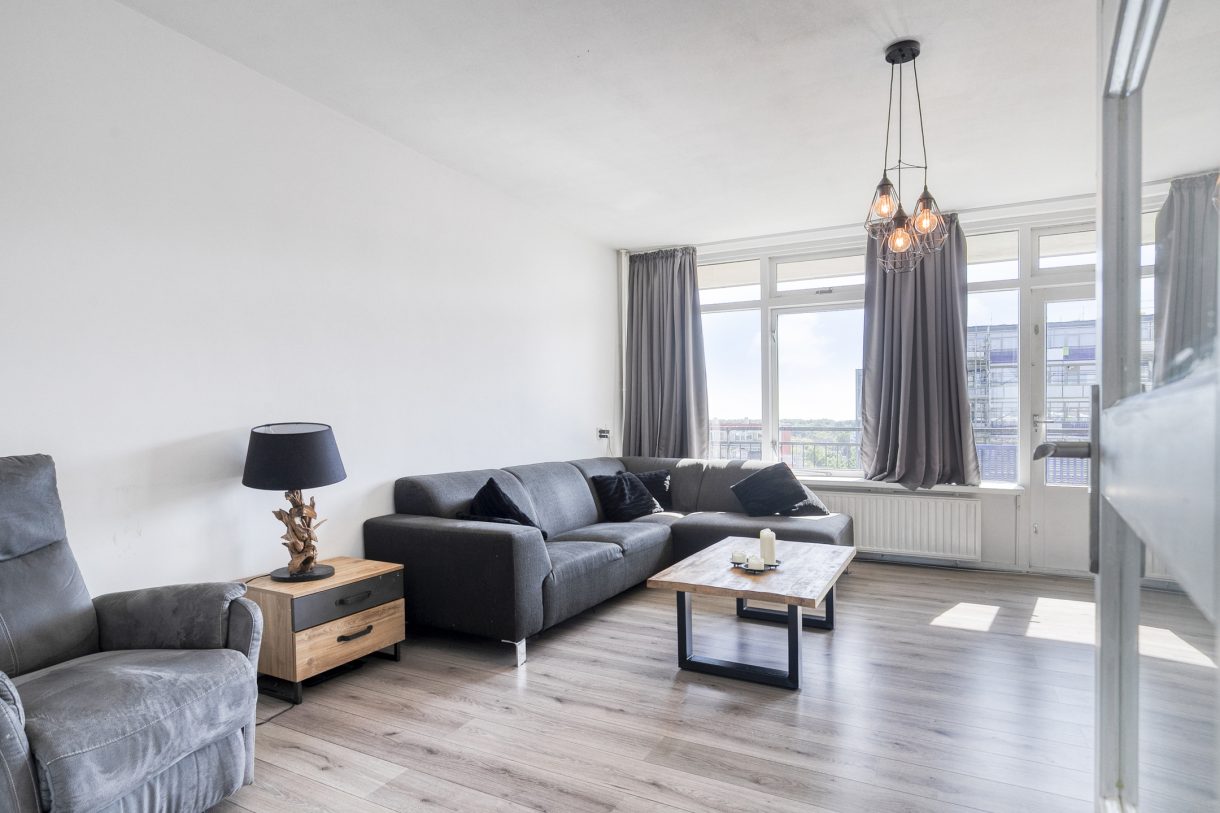 Te koop: Foto Appartement aan de Aïdaplein 261 in Alphen aan den Rijn