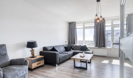 Te koop: Foto Appartement aan de Aïdaplein 261 in Alphen aan den Rijn
