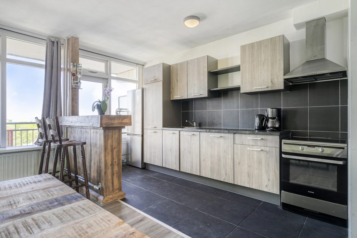 Te koop: Foto Appartement aan de Aïdaplein 261 in Alphen aan den Rijn