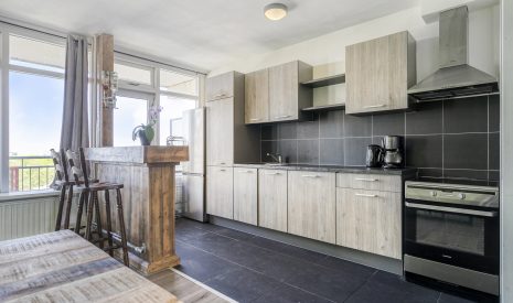Te koop: Foto Appartement aan de Aïdaplein 261 in Alphen aan den Rijn