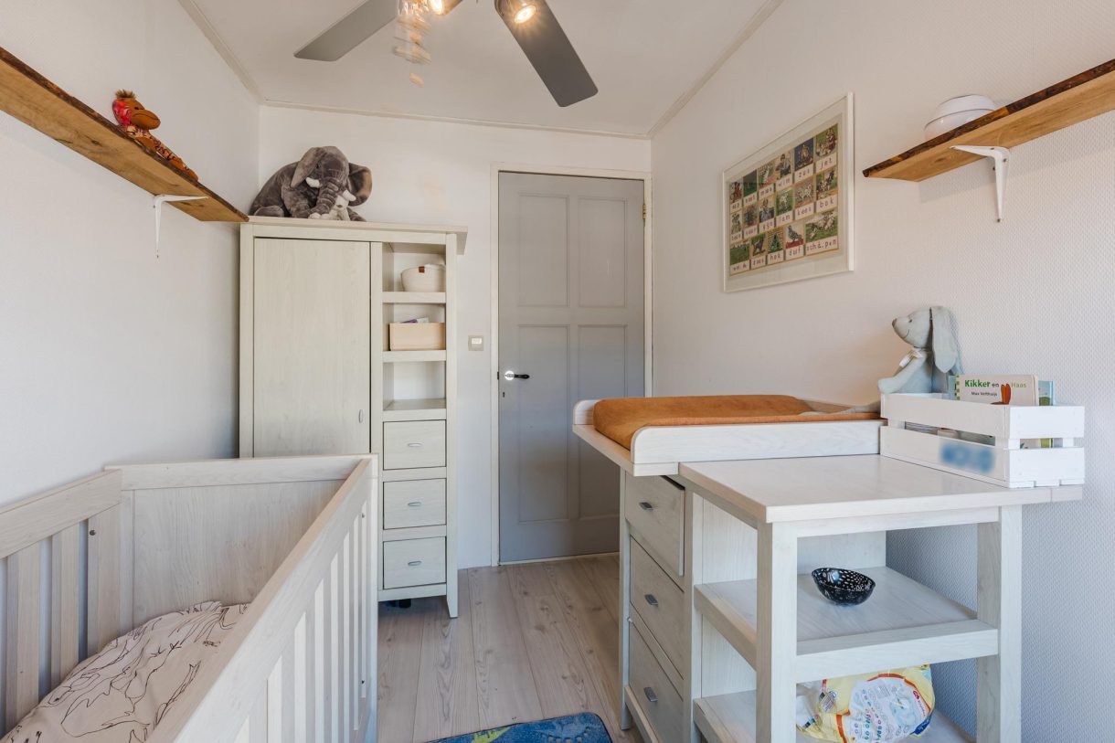 Te koop: Foto Woonhuis aan de Nassaustraat 14 in Bodegraven