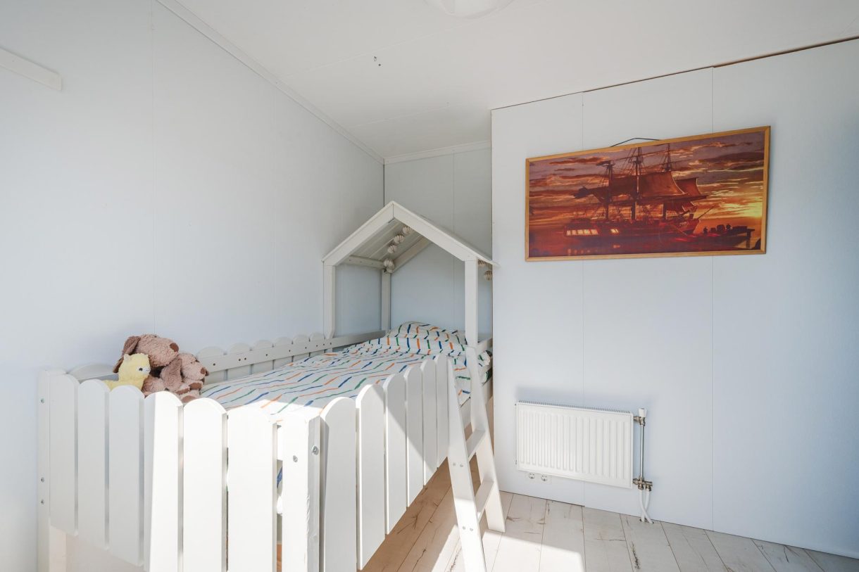 Te koop: Foto Woonhuis aan de Nassaustraat 14 in Bodegraven