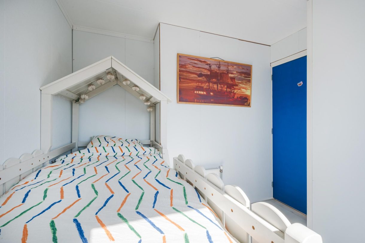 Te koop: Foto Woonhuis aan de Nassaustraat 14 in Bodegraven