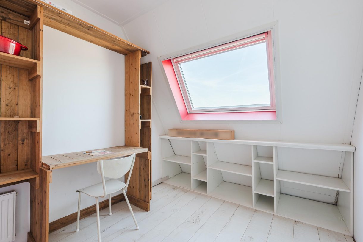 Te koop: Foto Woonhuis aan de Nassaustraat 14 in Bodegraven