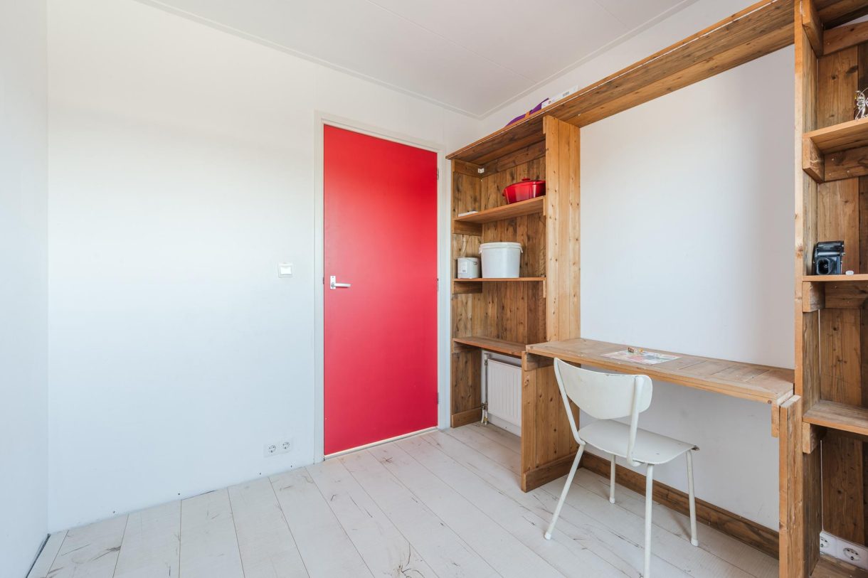 Te koop: Foto Woonhuis aan de Nassaustraat 14 in Bodegraven