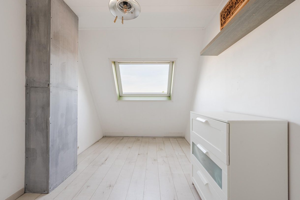 Te koop: Foto Woonhuis aan de Nassaustraat 14 in Bodegraven