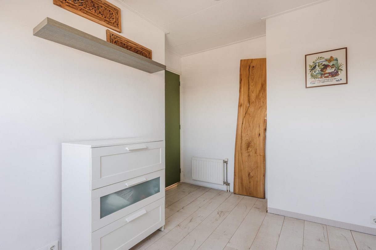 Te koop: Foto Woonhuis aan de Nassaustraat 14 in Bodegraven