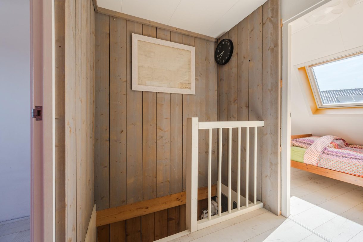 Te koop: Foto Woonhuis aan de Nassaustraat 14 in Bodegraven