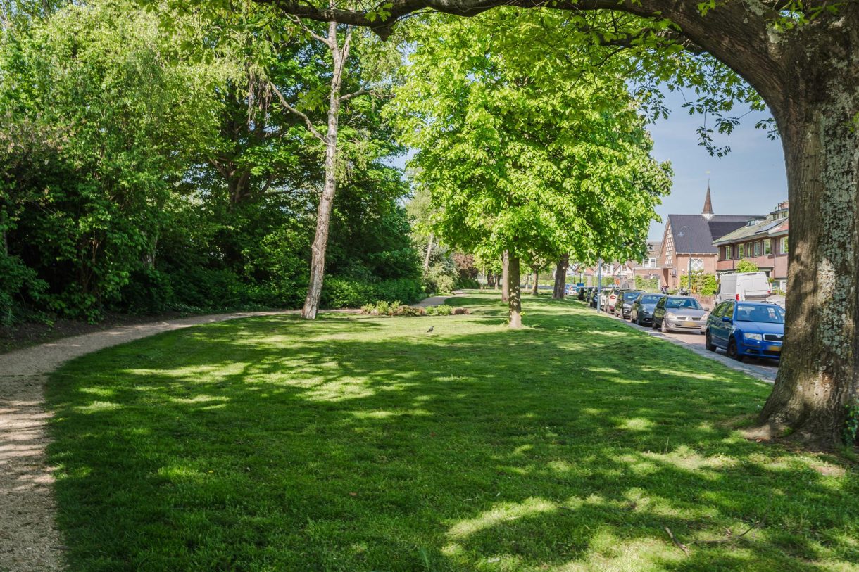 Te koop: Foto Woonhuis aan de Nassaustraat 14 in Bodegraven