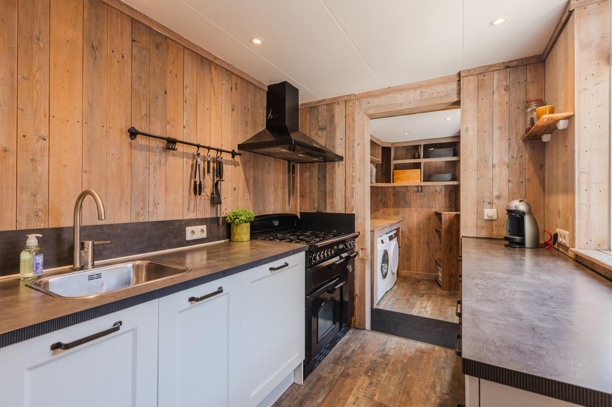 Te koop: Foto Woonhuis aan de Nassaustraat 14 in Bodegraven