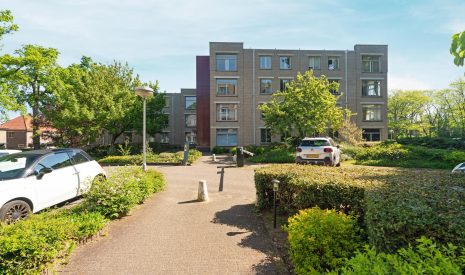 Te koop: Foto Appartement aan de Oude Graafseweg 185 in Nijmegen