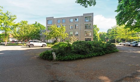 Te koop: Foto Appartement aan de Oude Graafseweg 185 in Nijmegen