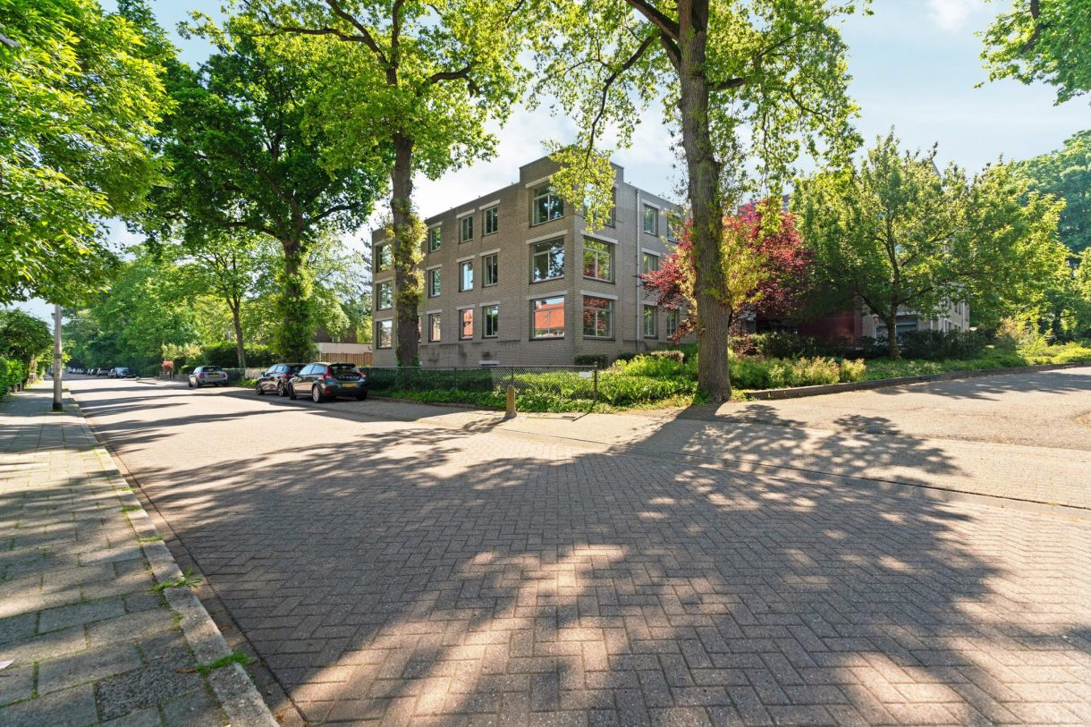 Te koop: Foto Appartement aan de Oude Graafseweg 185 in Nijmegen