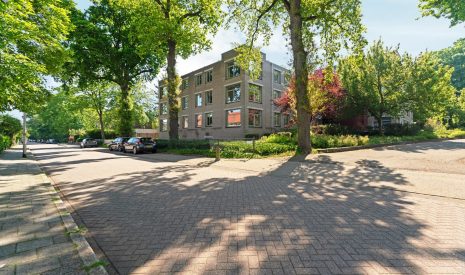 Te koop: Foto Appartement aan de Oude Graafseweg 185 in Nijmegen