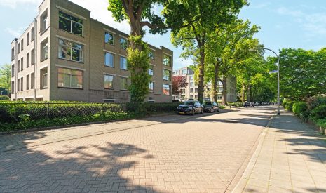 Te koop: Foto Appartement aan de Oude Graafseweg 185 in Nijmegen