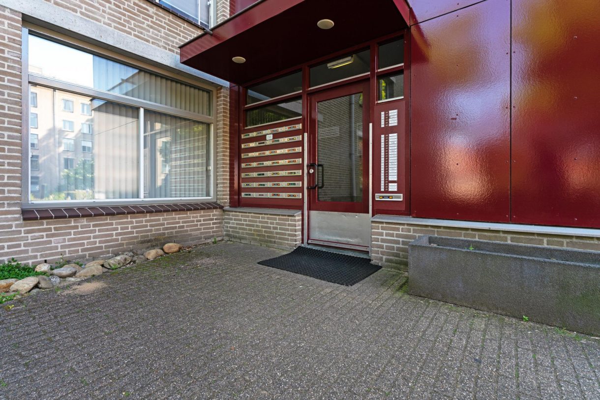 Te koop: Foto Appartement aan de Oude Graafseweg 185 in Nijmegen