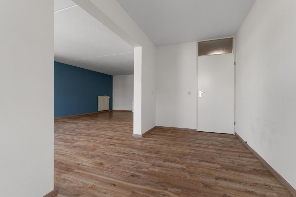Te koop: Foto Appartement aan de Oude Graafseweg 185 in Nijmegen