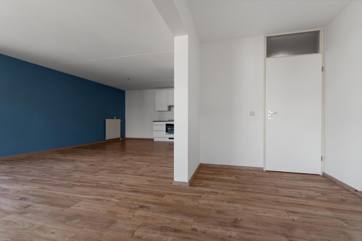 Te koop: Foto Appartement aan de Oude Graafseweg 185 in Nijmegen