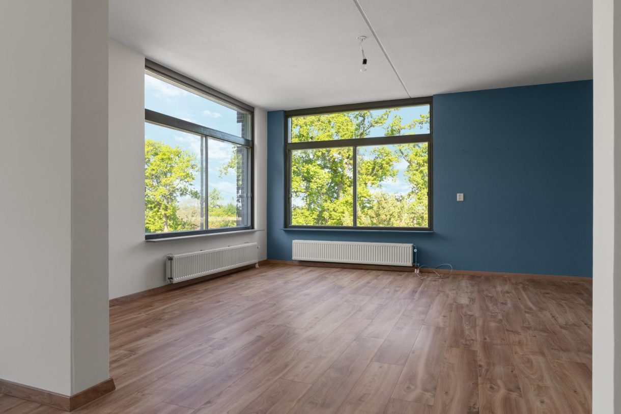 Te koop: Foto Appartement aan de Oude Graafseweg 185 in Nijmegen