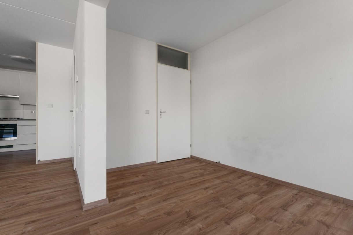 Te koop: Foto Appartement aan de Oude Graafseweg 185 in Nijmegen