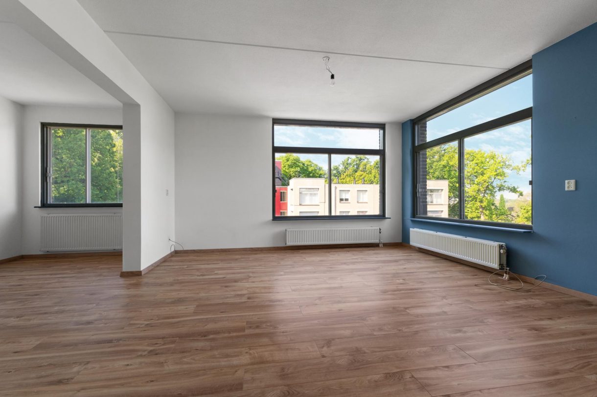 Te koop: Foto Appartement aan de Oude Graafseweg 185 in Nijmegen
