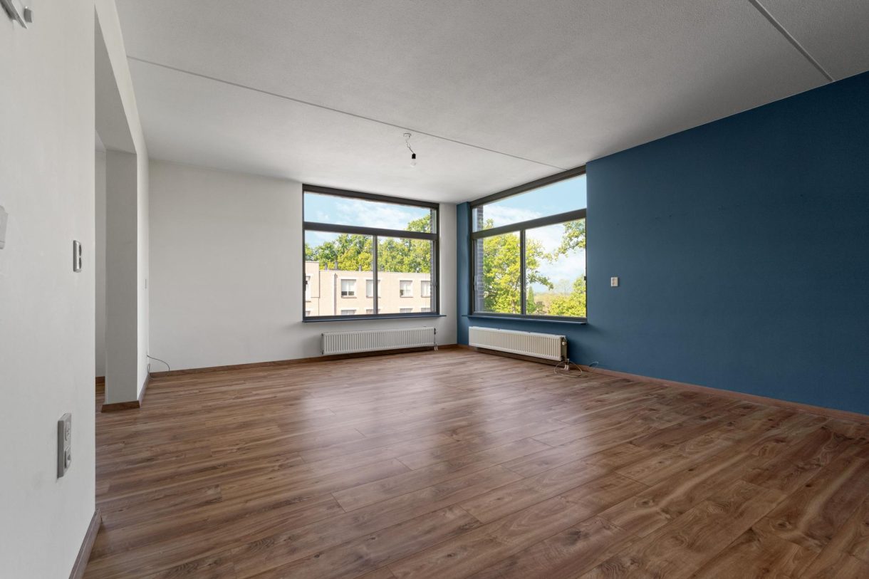 Te koop: Foto Appartement aan de Oude Graafseweg 185 in Nijmegen