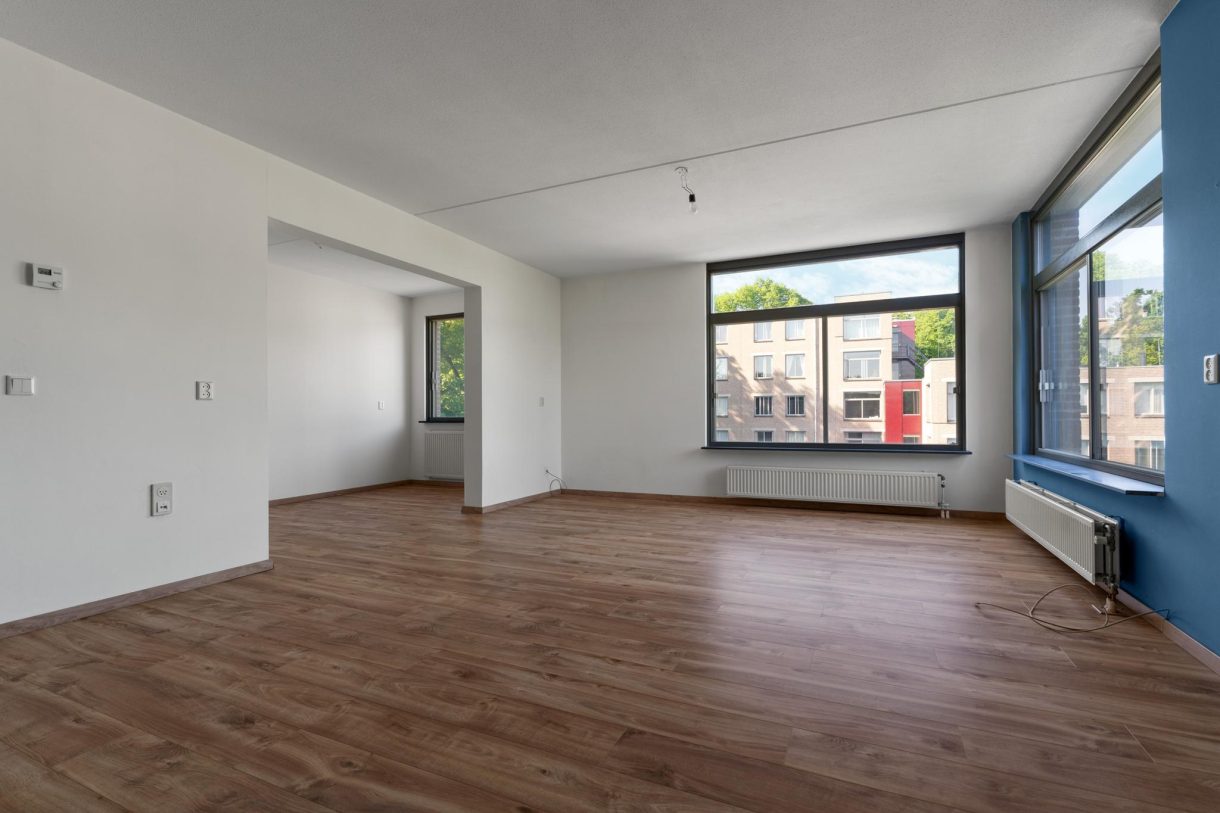 Te koop: Foto Appartement aan de Oude Graafseweg 185 in Nijmegen