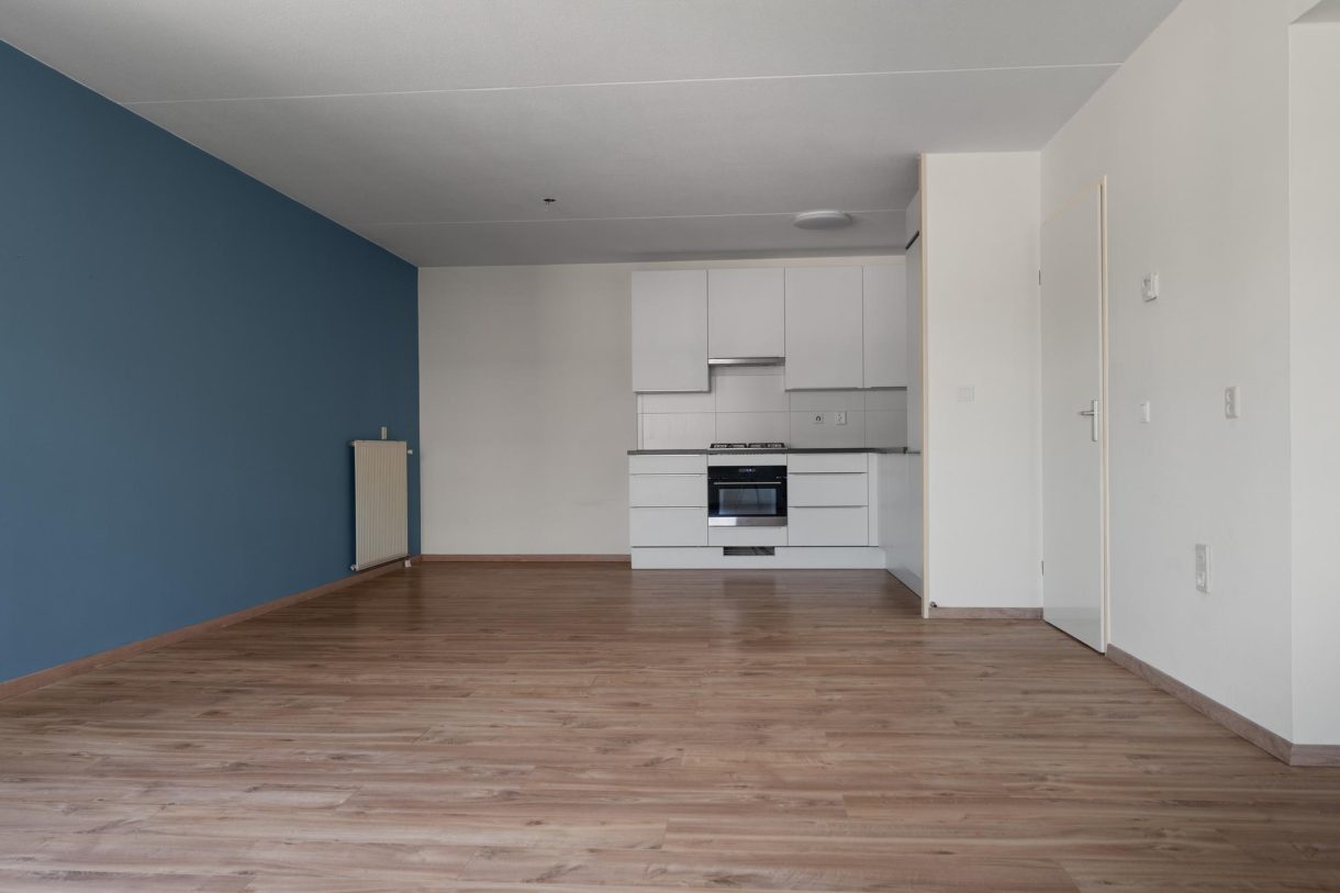 Te koop: Foto Appartement aan de Oude Graafseweg 185 in Nijmegen