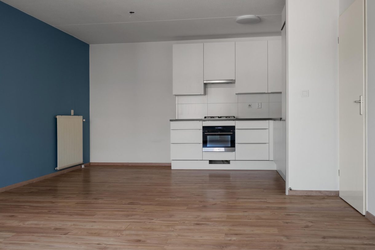 Te koop: Foto Appartement aan de Oude Graafseweg 185 in Nijmegen
