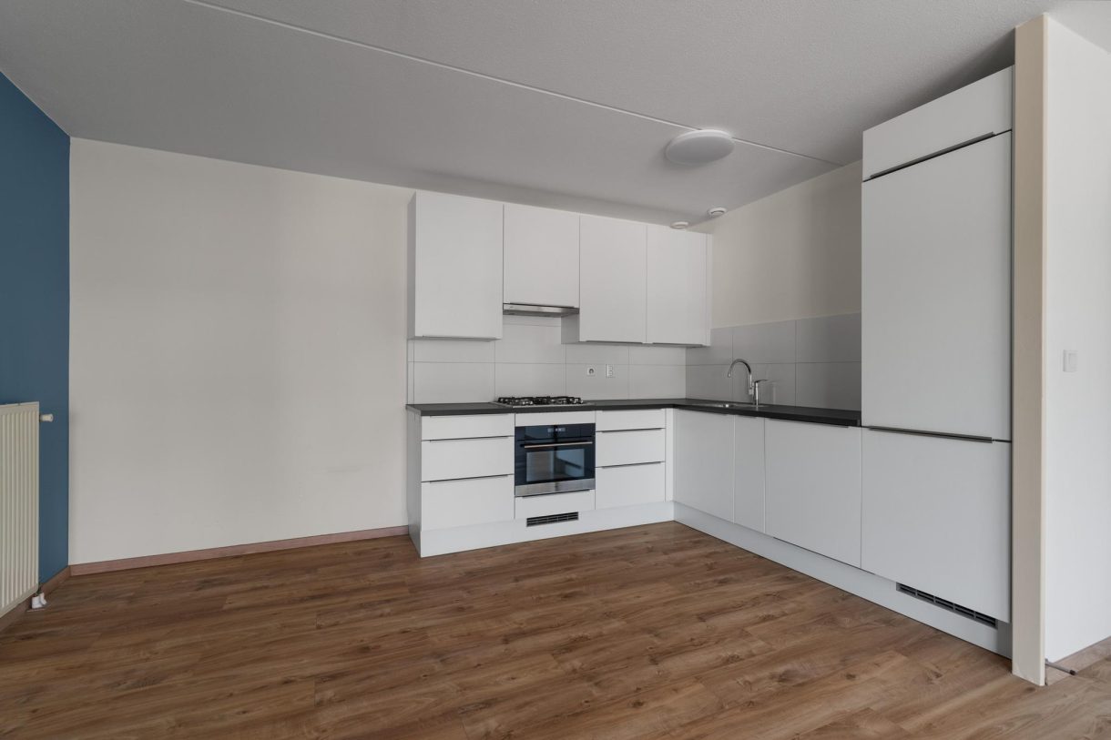 Te koop: Foto Appartement aan de Oude Graafseweg 185 in Nijmegen