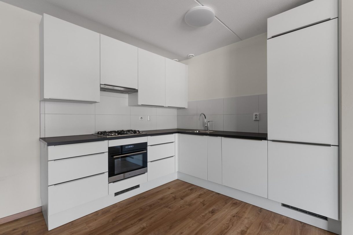 Te koop: Foto Appartement aan de Oude Graafseweg 185 in Nijmegen