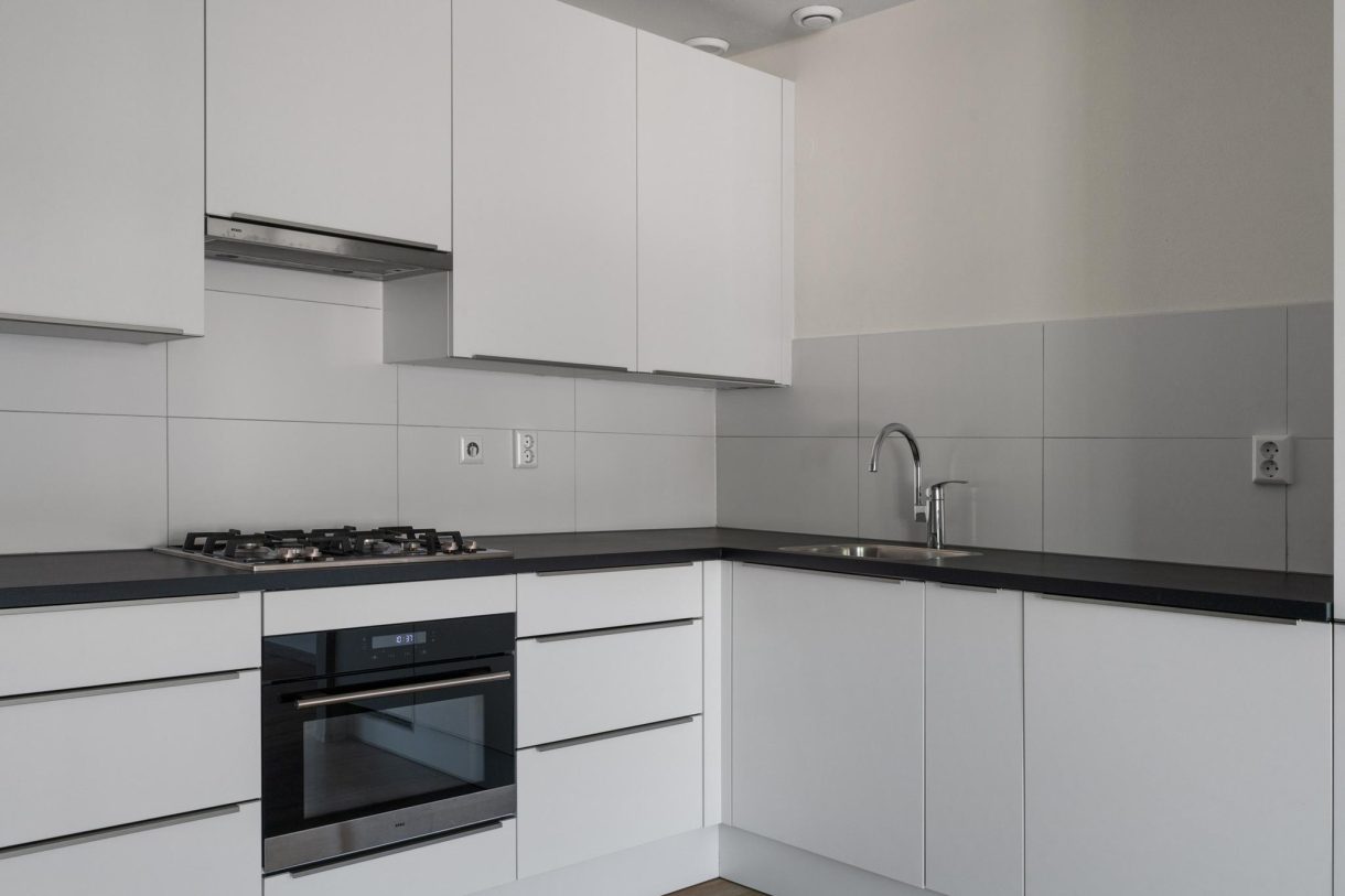 Te koop: Foto Appartement aan de Oude Graafseweg 185 in Nijmegen