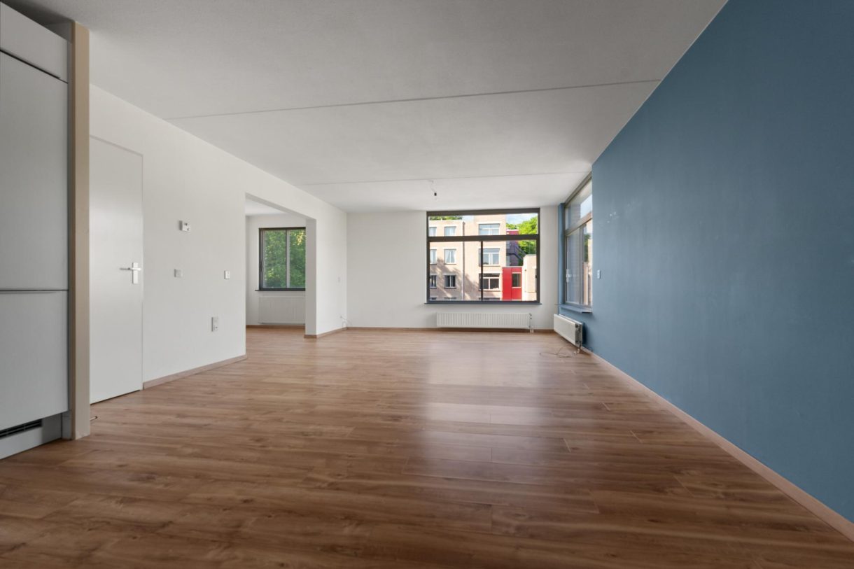 Te koop: Foto Appartement aan de Oude Graafseweg 185 in Nijmegen