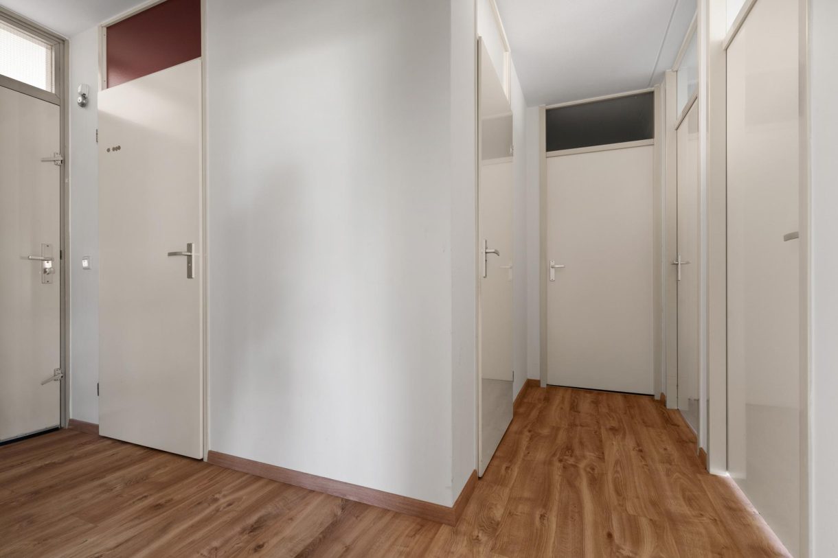 Te koop: Foto Appartement aan de Oude Graafseweg 185 in Nijmegen
