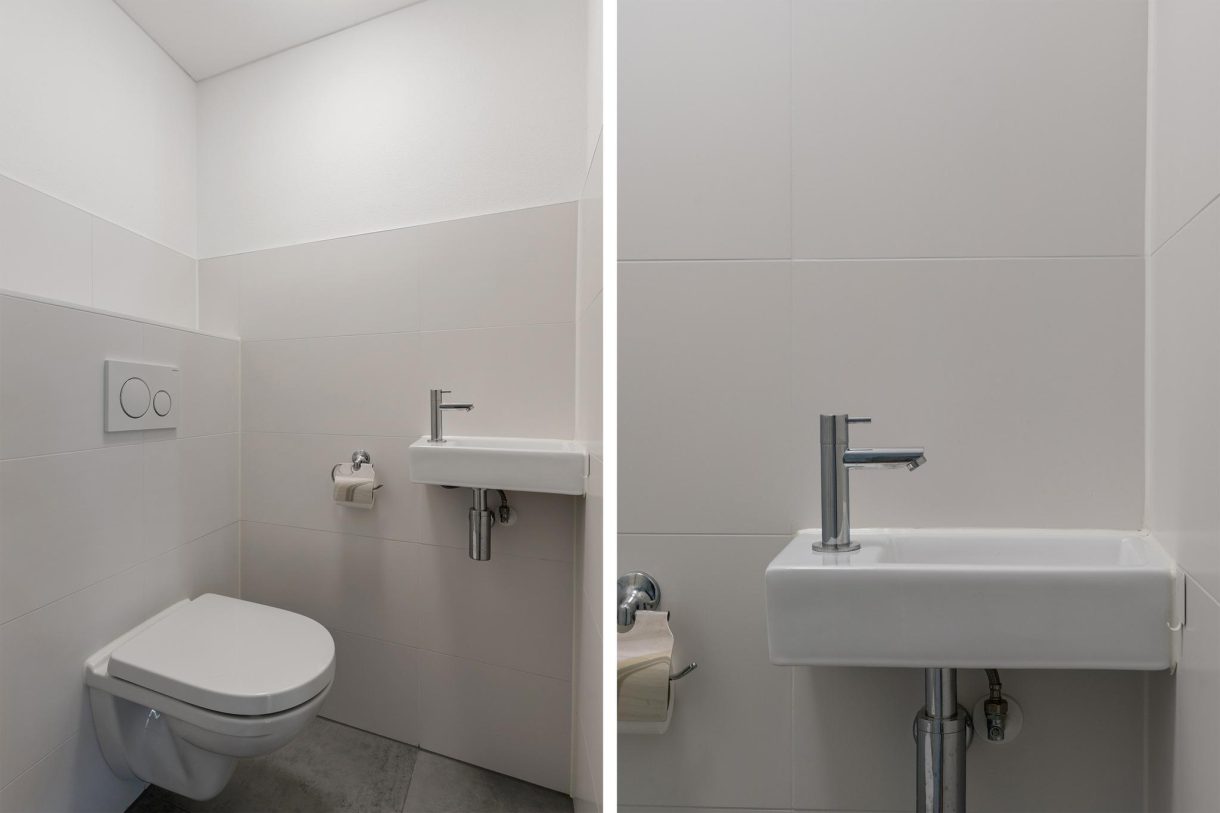 Te koop: Foto Appartement aan de Oude Graafseweg 185 in Nijmegen