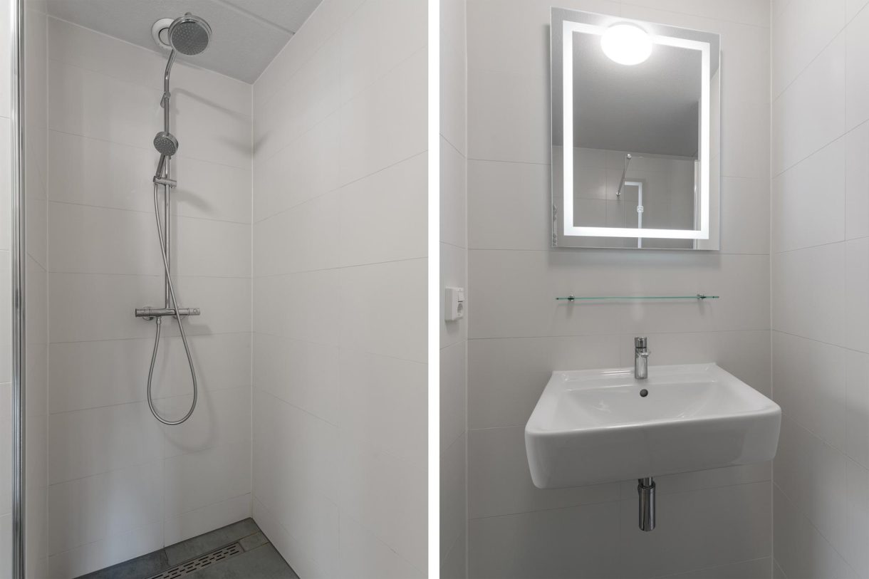 Te koop: Foto Appartement aan de Oude Graafseweg 185 in Nijmegen