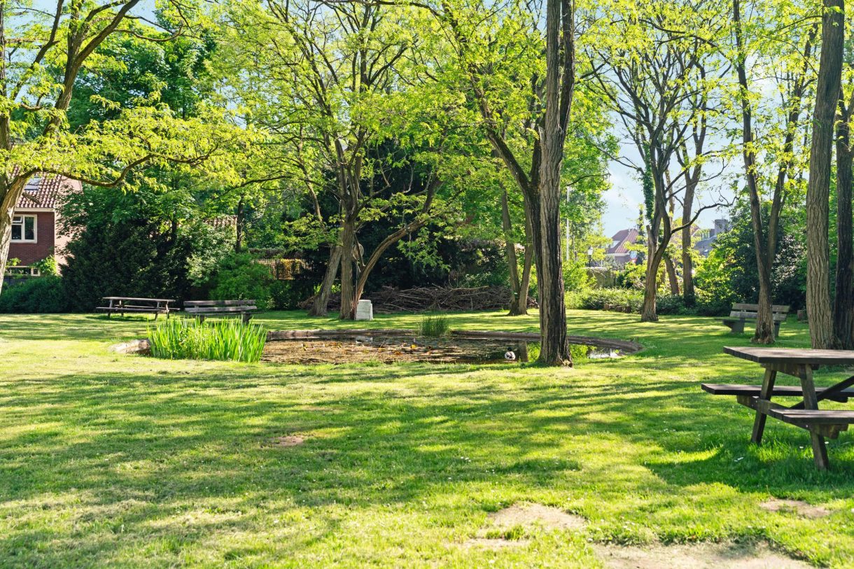 Te koop: Foto Appartement aan de Oude Graafseweg 185 in Nijmegen