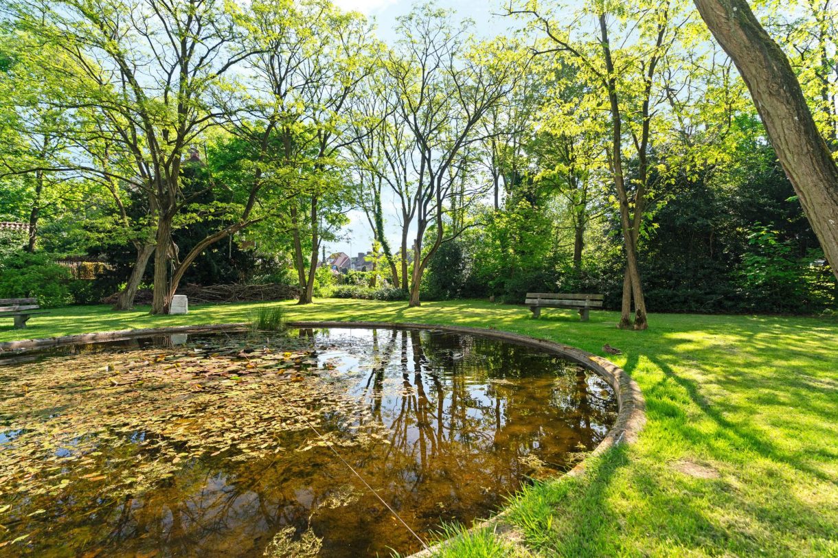 Te koop: Foto Appartement aan de Oude Graafseweg 185 in Nijmegen