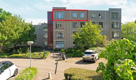 Hoofdfoto van Nijmegen Oude Graafseweg 185