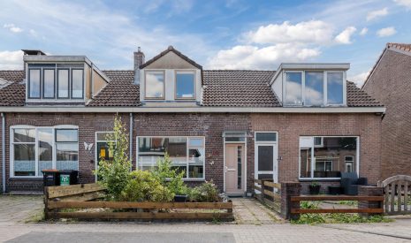 koop  Hoogeveen  Oranjestraat 60 – Hoofdfoto