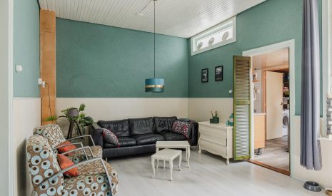 Te koop: Foto Woonhuis aan de Oranjestraat 60 in Hoogeveen