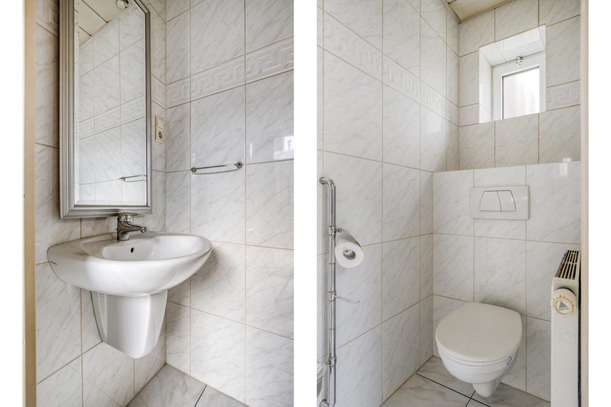 Te koop: Foto Woonhuis aan de Zeelsterstraat 166 in Eindhoven