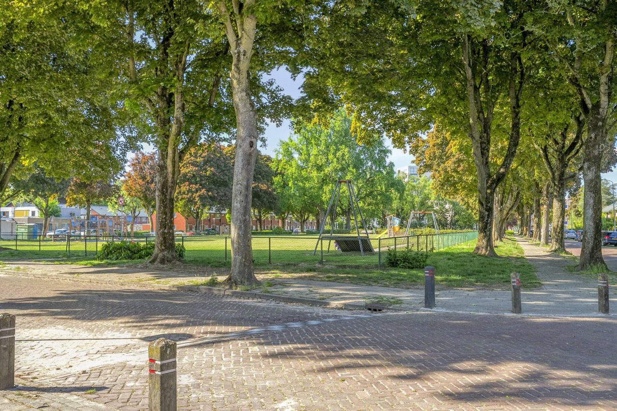 Te koop: Foto Woonhuis aan de Zeelsterstraat 166 in Eindhoven