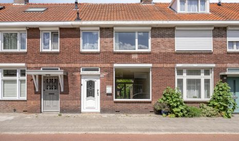 Hoofdfoto van Eindhoven Zeelsterstraat 166