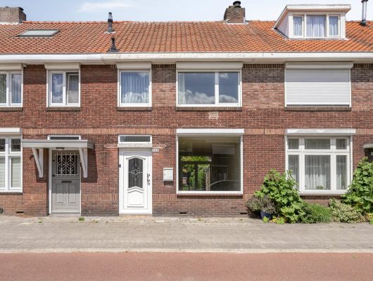 Hoofdfoto van Eindhoven Zeelsterstraat 166