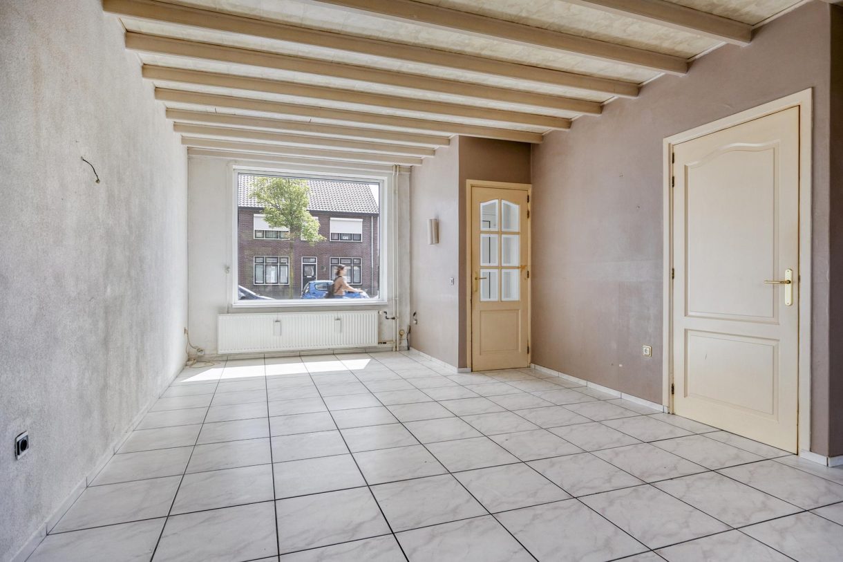 Te koop: Foto Woonhuis aan de Zeelsterstraat 166 in Eindhoven