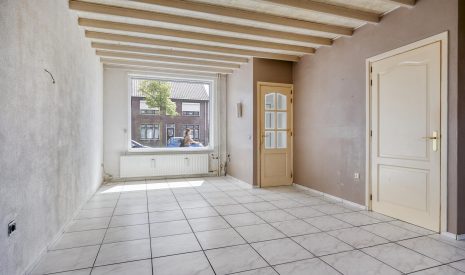 Te koop: Foto Woonhuis aan de Zeelsterstraat 166 in Eindhoven