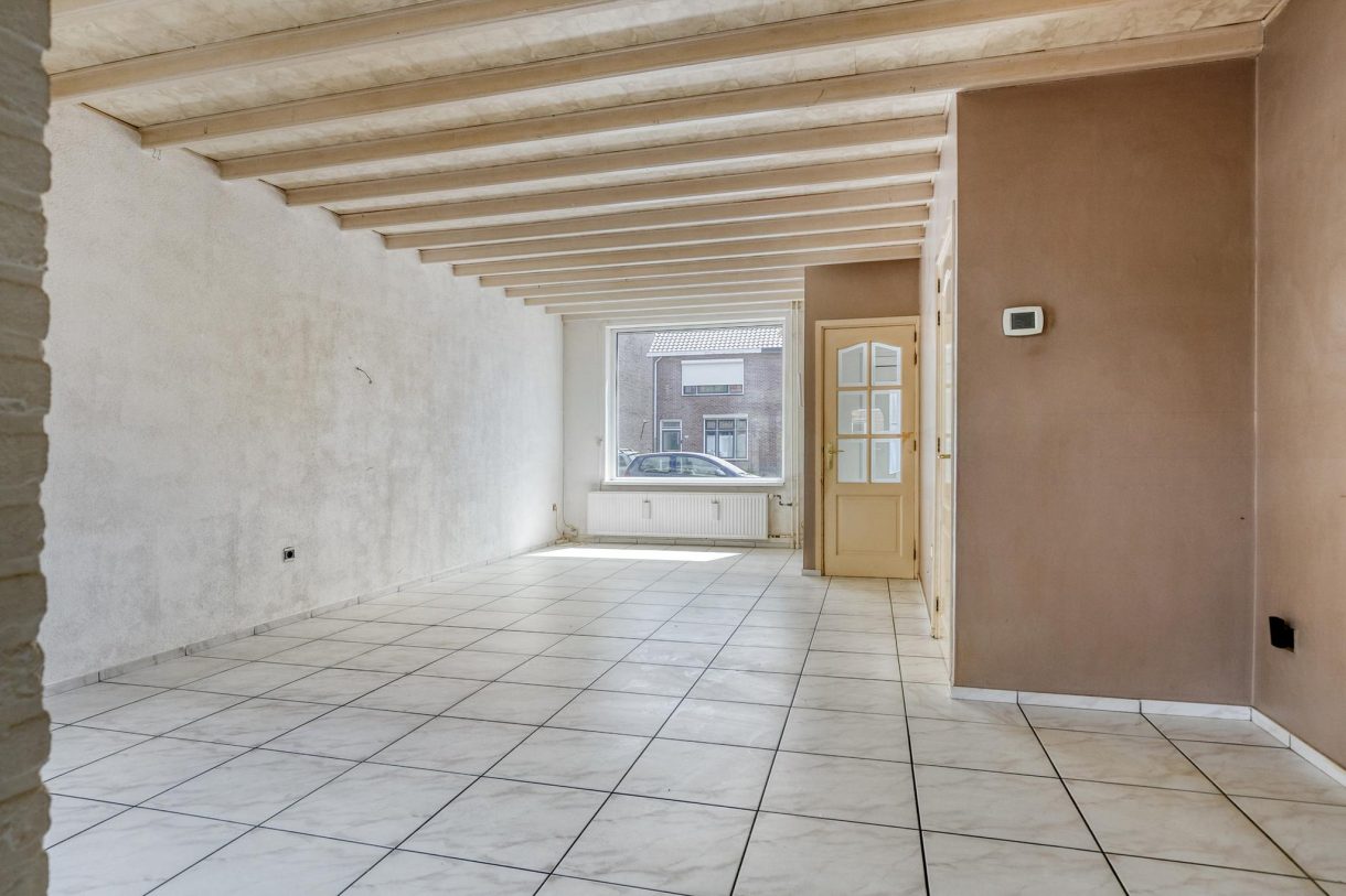 Te koop: Foto Woonhuis aan de Zeelsterstraat 166 in Eindhoven