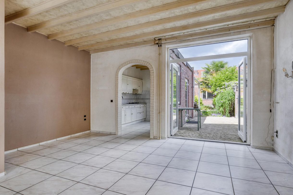 Te koop: Foto Woonhuis aan de Zeelsterstraat 166 in Eindhoven